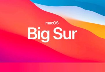 Apple macOS Big Sur: ancora più semplice